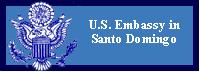 U.S. Embassy in Santo Domingo