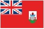 Bermuda flag