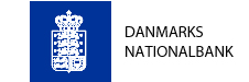 Danmarks Nationalbank's logo