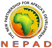 NEPAD Logo