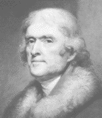 Picture of Thomas Jefferson