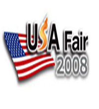 USA Fair 2008