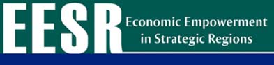 EESR: Economic Empowerment in Strategic Regions banner