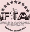 FTA Drug and Alcohol Program - National Conference