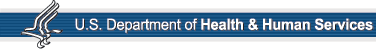 U.S. Department of Health and Human Services