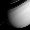 Saturn at a Tilt