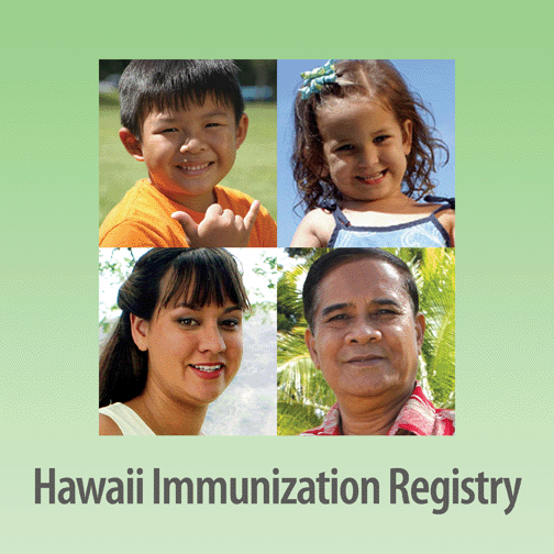 Hawaii Immunization Registry