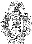 GPO Printing Press seal