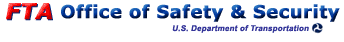 Office of Safety & Security Logo