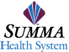 Summa Health System Logo