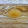 Hubble Views Ancient Storm in the Atmosphere of Jupiter - April, 1997