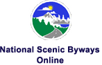National Scenic Byways Online