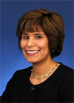 Associate Administrator for Finance, Budget, and Performance Integration/Chief Financial Officer (CFO) - Monica Jemio Summitt 