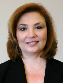 Joanna Rosato, new Allegheny Service Center Director