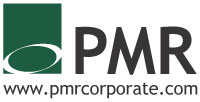 PMR Corporate logo