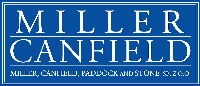 Miller, Canfield, Paddock & Stone logo