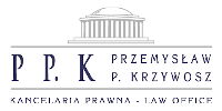 PPK Law Office logo