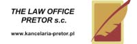 Pretor Logo