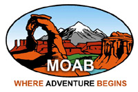 Moab Area Travel Council - http://www.discovermoab.com