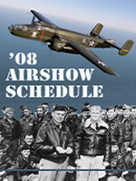 2008 Airshow Schedule - Link