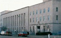 Peoria Federal Building and U.S. Courthouse, Illinoi