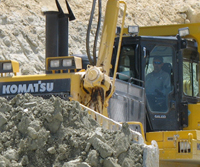 Used Construction and Mining Equipment / Dutchman Global Inc.