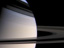 Saturn and its rings