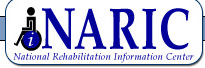 NARIC logo
