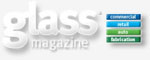 Glass magazine