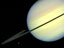 Thumbnail of Saturn as seen by the Hubble Space Telescope.