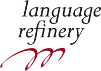 Logo of Language Refinery