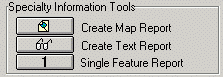 Specialty Information tool