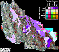 [Open Spaces: Habitat Map]