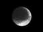 Saturn's moon Iapetus