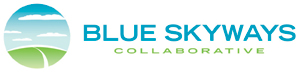 Blue Skyways Collaborative logo