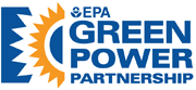Green Power Parnership logo