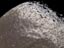 Saturn's moon Iapetus