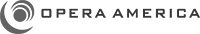 Opera America logo