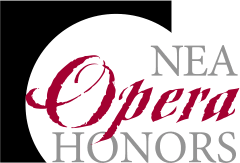 Opera logo