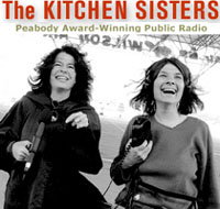 Photo of Pittsburgh FiThe two Kitchen sisters