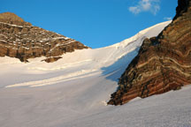 sperry glacier, USGS Photo