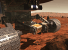 Mars Rover