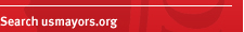 Search usmayors.org; powered by Google