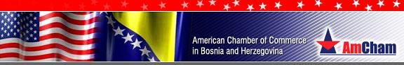 AmCham BiH