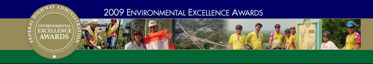 Environmental Excellence Awards logo