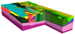 thumbnail image of 3D geologic