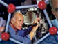 Nanotechnology pioneer Richard Smalley died Oct. 28, 2005, after a long battle with cancer.