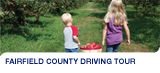 Fairfield County Driving Tour