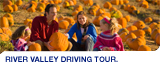 River Valley Driving Tour