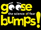 Goose Bumps! The Science of Fear